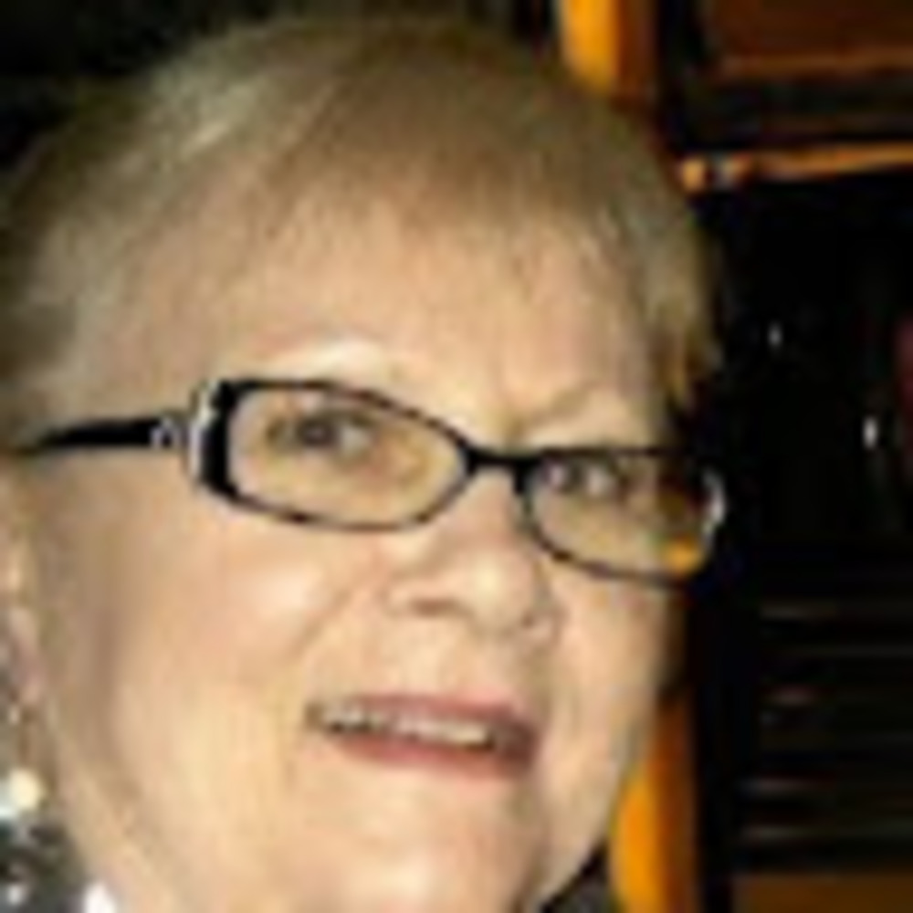 Meet your Posher, Eileen